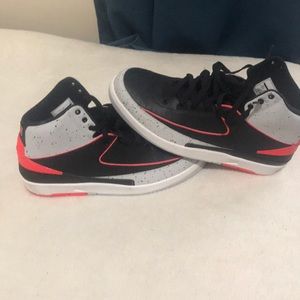 Jordan 3